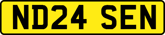 ND24SEN