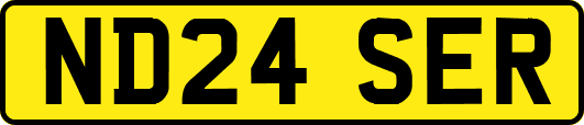 ND24SER