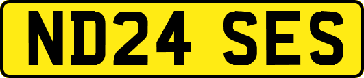 ND24SES