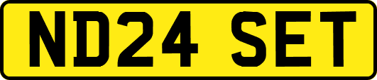 ND24SET