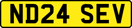 ND24SEV