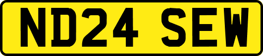 ND24SEW