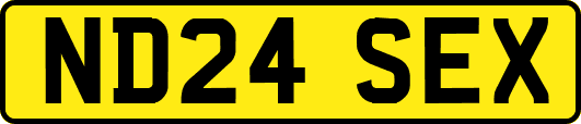 ND24SEX