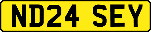 ND24SEY