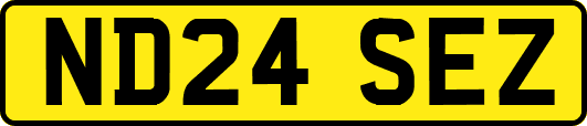 ND24SEZ