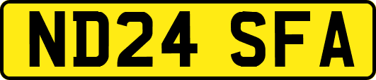 ND24SFA