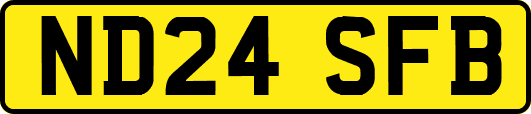 ND24SFB