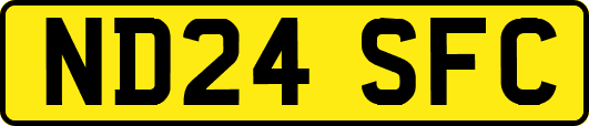 ND24SFC