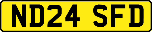 ND24SFD