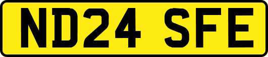 ND24SFE