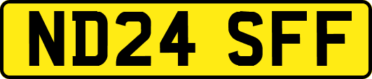 ND24SFF