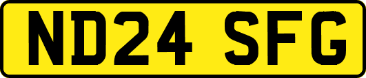 ND24SFG