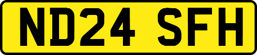ND24SFH