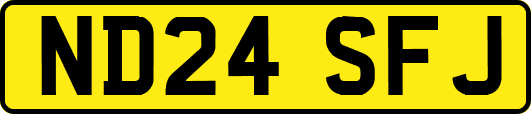 ND24SFJ