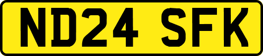 ND24SFK