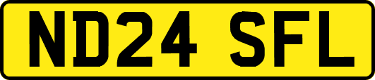ND24SFL