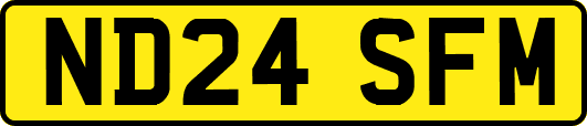 ND24SFM