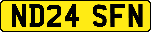 ND24SFN