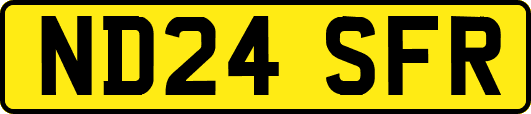 ND24SFR