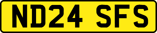 ND24SFS