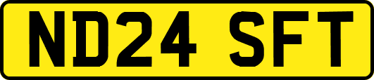 ND24SFT