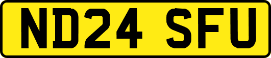 ND24SFU