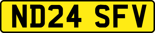 ND24SFV