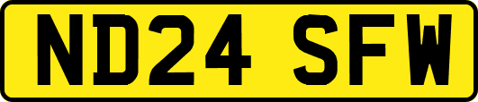 ND24SFW
