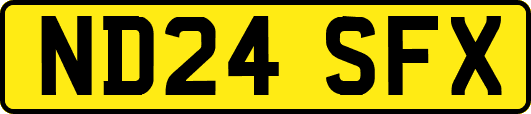 ND24SFX