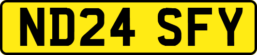 ND24SFY