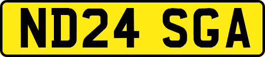 ND24SGA