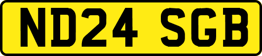 ND24SGB