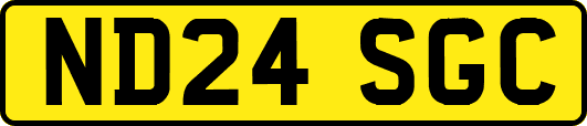 ND24SGC