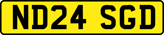 ND24SGD
