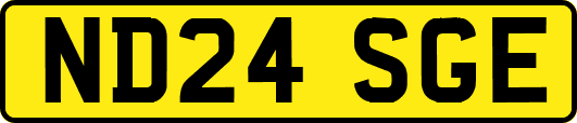 ND24SGE