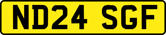 ND24SGF