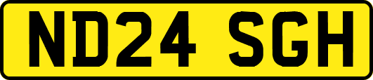 ND24SGH