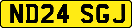 ND24SGJ