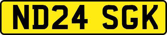 ND24SGK