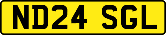 ND24SGL