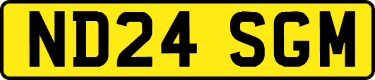 ND24SGM