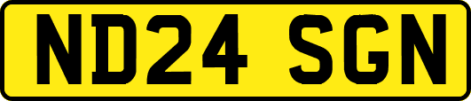 ND24SGN
