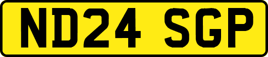 ND24SGP