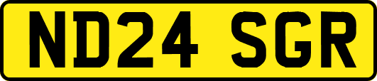 ND24SGR