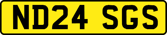 ND24SGS