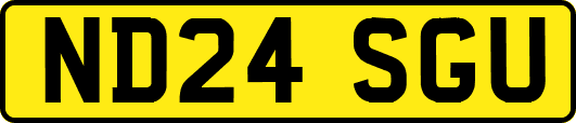 ND24SGU
