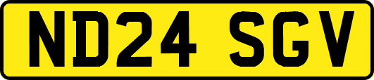 ND24SGV