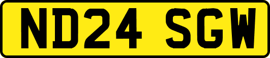 ND24SGW