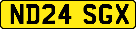 ND24SGX