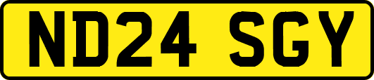 ND24SGY